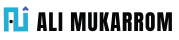 Ali Mukarrom